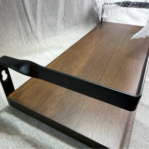 Rustic Floating Shelves Set